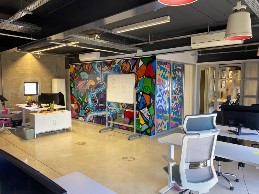 To Let commercial Property for Rent in Woodstock Western Cape